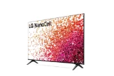 LG NANO75 50" 4K Smart NanoCell TV