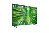 تلویزیون ال ای دی 4K ال جی مدل UQ80006 سایز 65 اینچ 65UQ80006LD LG UHD 4K TV 65 Inch 