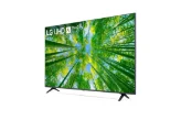 تلویزیون ال ای دی 4K ال جی مدل UQ80006 سایز 65 اینچ 65UQ80006LD LG UHD 4K TV 65 Inch 