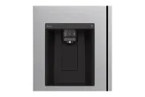 یخچال ساید بای ساید ال جی 30 فوت مدل L287 GCL-287GVL LG Door-in-Door™ ThinQ™ Side by Side 617L Refrigerator