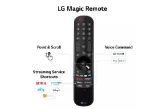  65QNED756RBLG QNED75 65 inch 4K Smart UHD TV 2023
