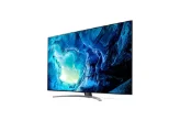 تلویزیون 8K QNED MiniLED ال جی مدل QNED96 سایز 65 اینچ 65QNED963QA LG 65'' QNED96 MiniLED 8K TV HDR Smart 