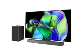 تلویزیون هوشمند 55 اینج ال جی مدل 55C3 LG OLED evo C3 55 inch 4K Smart TV 2023