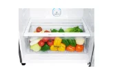 یخچال فریز بالا پایین ال جی 782 Top Freezer Refrigerator | Inverter Linear Compressor | LINEAR Cooling+™| Door Cooling GN-A782HLHU