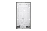 یخچال ساید بای ساید ال جی 30 فوت مدل L287 GCL-287GVL LG Door-in-Door™ ThinQ™ Side by Side 617L Refrigerator