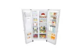 LG GR-X257 Refrigerator
