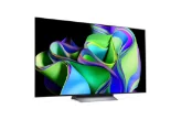 تلویزیون هوشمند ال‌جی OLED evo 65C3 اینچی 2023 LG OLED evo C3 65 inch 4K Smart TV 2023