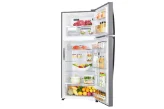 یخچال فریز بالا پایین ال جی 782 Top Freezer Refrigerator | Inverter Linear Compressor | LINEAR Cooling+™| Door Cooling GN-A782HLHU