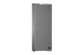 یخچال ساید بای ساید ال جی 30 فوت مدل L287 GCL-287GVL LG Door-in-Door™ ThinQ™ Side by Side 617L Refrigerator