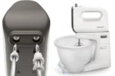  Philips bowl mixer model HR3746 