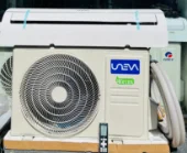 کولر گازی 18000 لوکس یونیوا  گاز R410a دیواری