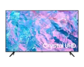 تلویزیون سامسونگ 55CU7000