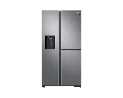 یخچال فریزر سامسونگ RH65