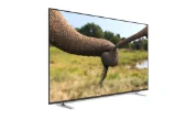 تلویزیون توشیبا مدل 65U5965 65U5965 Toshiba Smart LED TV frameless UHD 4K CEVO Dolby Digital Plus