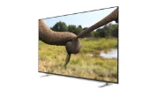 تلویزیون توشیبا مدل 65U5965 65U5965 Toshiba Smart LED TV frameless UHD 4K CEVO Dolby Digital Plus