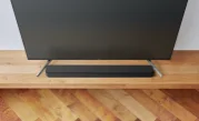 ساندبار سونی مدل HT-S100F Sony S100F Soundbar with Bass Reflex Speaker