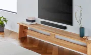 ساندبار سونی مدل HT-S100F Sony S100F Soundbar with Bass Reflex Speaker
