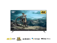 تلویزیون شارپ مدل 55 اینج 55EK2X