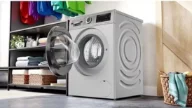 Bosch 10kg washing machine model WGA254XVME