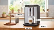 BOSCH Espresso Maker TIE20301