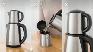 چای ساز بوش مدل TTA5883 Bosch TTA5883 Tea Maker