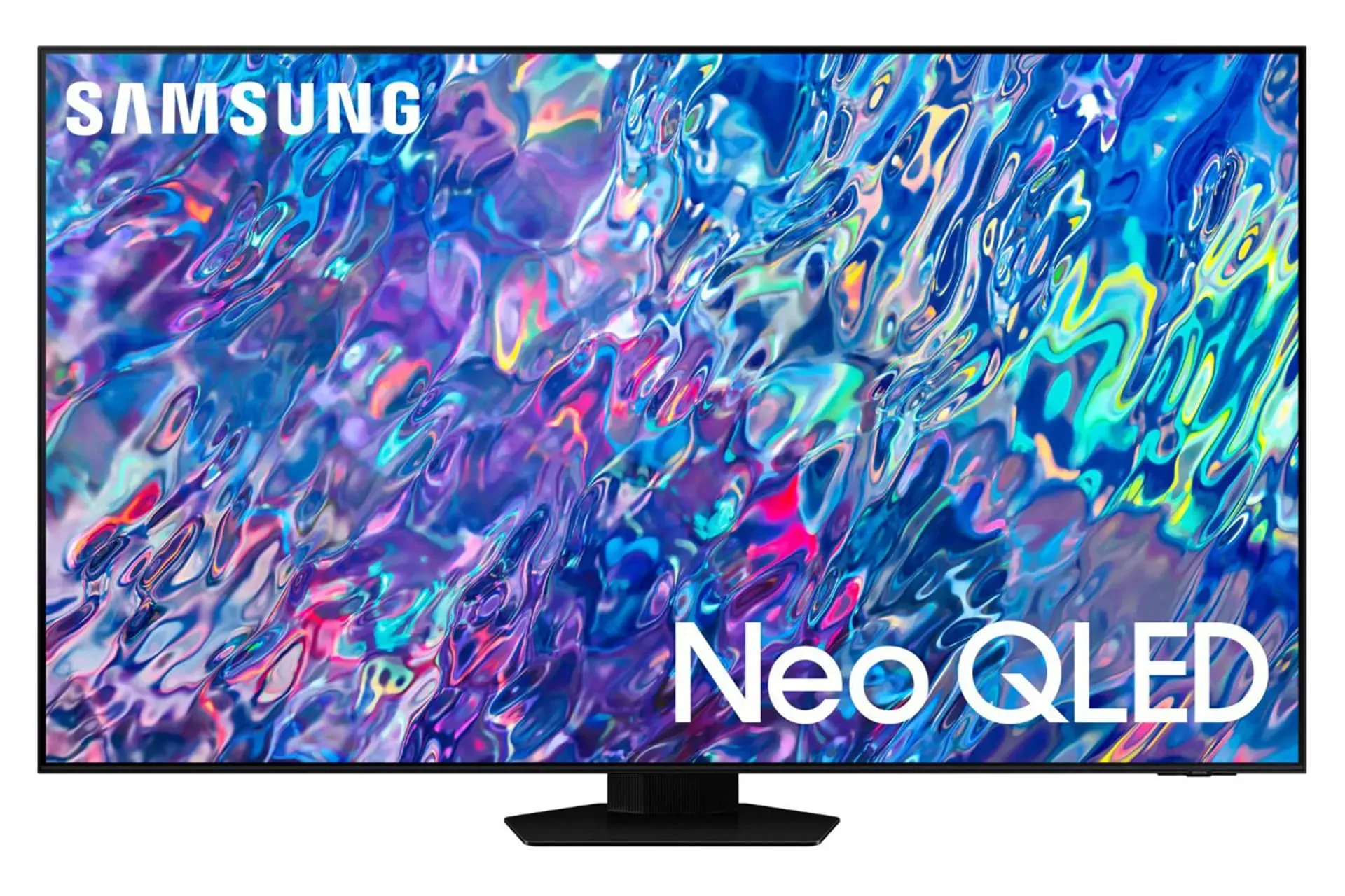 تلویزیون سامسونگ QN85B