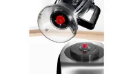 Bosch Food Processor Multi Talent 8 Stainless 1250W MC812M865