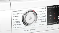 Bosch WAV28K90ME Washing Machine