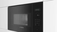  Series 6 Built-In Microwave Black BFL524MB0