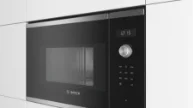 Series 6 Built-In Microwave Stainless steel BFL524MS0