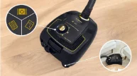 جاروبرقی بوش BGL38GOLD 