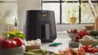 PHILIPS Fryer Airfryer XL HD9280