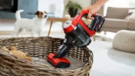 جارو شارژی ایستاده بوش مدل BCS711PET Rechargeable vacuum cleaner Unlimited 7 ProAnimal BCS711PET