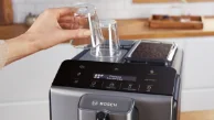BOSCH Espresso Maker TIE20504