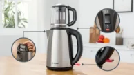 چای ساز بوش مدل TTA5603 Bosch Tea maker TTA5603