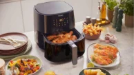PHILIPS Fryer Airfryer XL HD9280