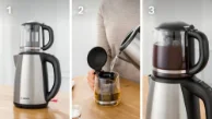 چای ساز بوش مدل TTA5603 Bosch Tea maker TTA5603