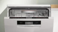 ماشین ظرفشویی بوش مدل SMS8ZDW48M Bosch dishwasher SMS8ZDW48M