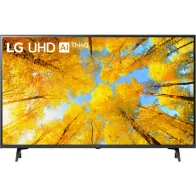 تلویزیون ال جی 43UQ7500