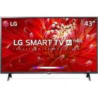تلویزیون 43 اینچ ال جی LM6370