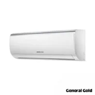کولر گازی 18000 جنرال گلد مدل GG-S18000 Platinum