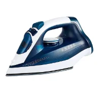 اتو بخار دستی جورج هوم GCI301BG-20