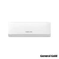 کولرگازی 24000 جنرال گلد اینورتر سری اسپارک GG-AS24000 SPARK5