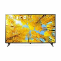 تلویزیون ال جی 50UQ7500