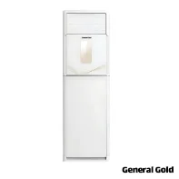 کولر گازی ایستاده جنرال گلد 36000 اسکرول (T3)، گاز R410a مدل GG-MF36000DC SCROLL