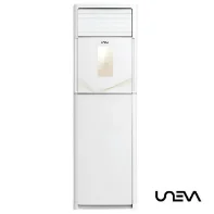 کولرگازی ایستاده یونیوا 36000 زیتا مدل UN-MF36000 ZETTA T3