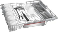 ماشین ظرفشویی بوش سری 8 مدل SMS8ZDI86Q BOSCH SMS8ZDI86Q Series 8 Freestanding dishwashers
