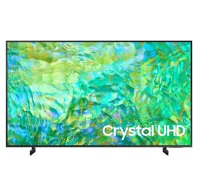 تلویزیون سامسونگ 50 اینچ CU8000 اسمارت 4K مدل 50CU8000