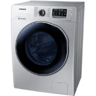 ماشین لباسشویی سامسونگ مدل W80 samsung