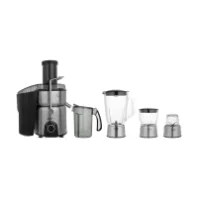 آبمیوه گیری 4 کاره مایر مدل MR-5335